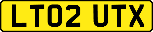 LT02UTX