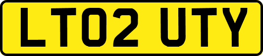 LT02UTY
