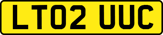 LT02UUC