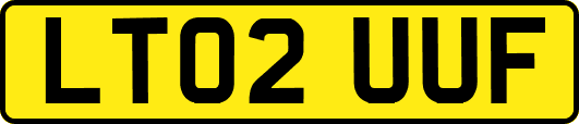 LT02UUF