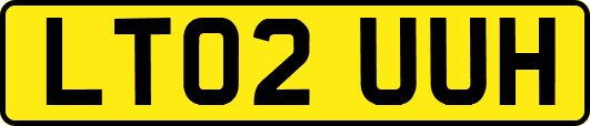 LT02UUH