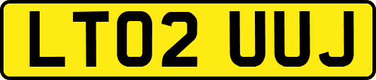 LT02UUJ