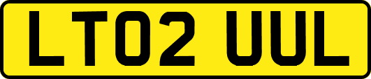 LT02UUL