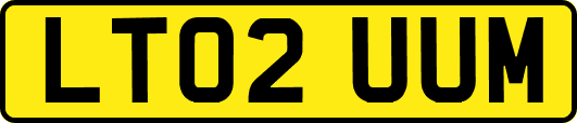 LT02UUM