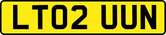 LT02UUN