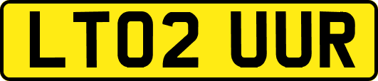 LT02UUR