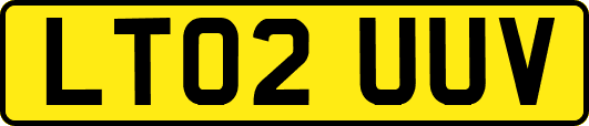 LT02UUV