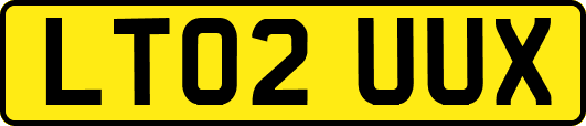 LT02UUX