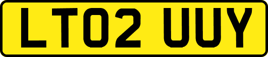 LT02UUY