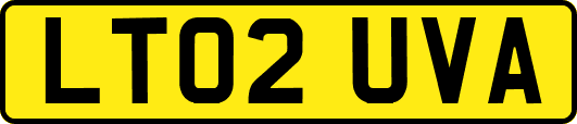 LT02UVA