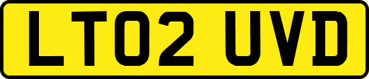 LT02UVD
