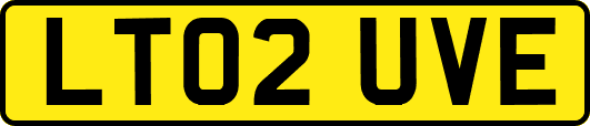 LT02UVE