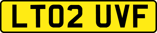 LT02UVF