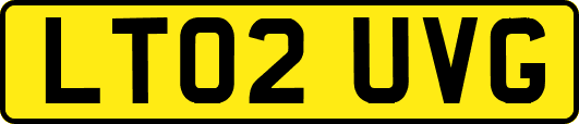 LT02UVG