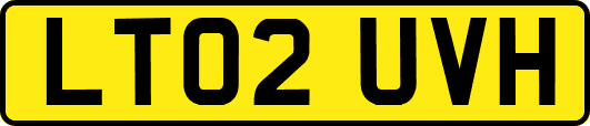 LT02UVH