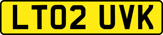 LT02UVK