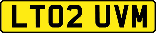 LT02UVM
