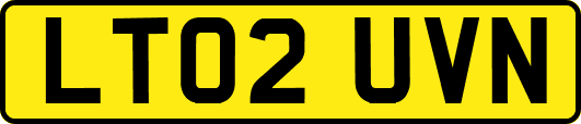 LT02UVN
