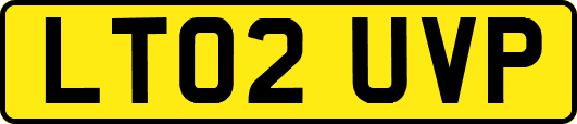 LT02UVP