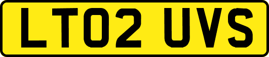 LT02UVS