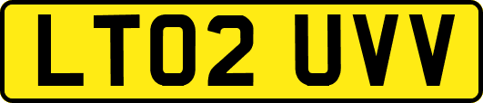 LT02UVV