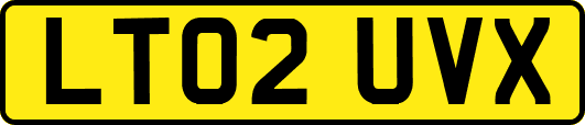 LT02UVX