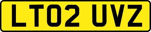 LT02UVZ