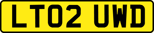 LT02UWD