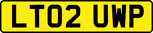 LT02UWP