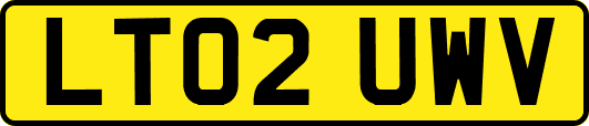 LT02UWV