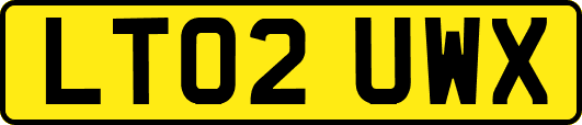 LT02UWX