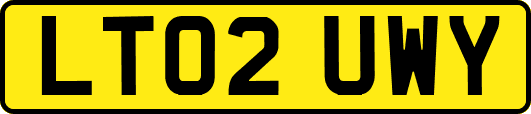 LT02UWY