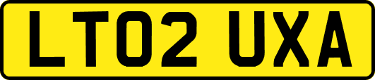 LT02UXA