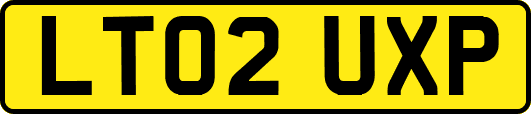 LT02UXP