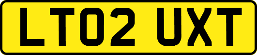 LT02UXT