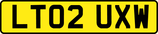 LT02UXW