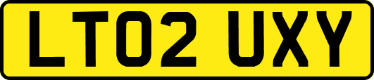 LT02UXY