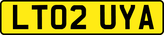LT02UYA
