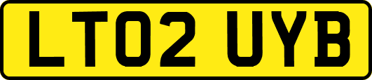 LT02UYB