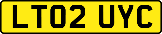 LT02UYC