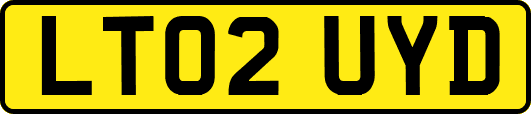 LT02UYD