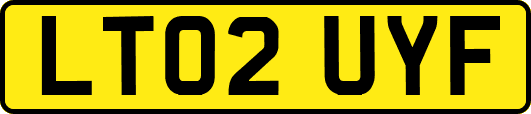 LT02UYF
