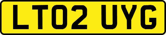LT02UYG