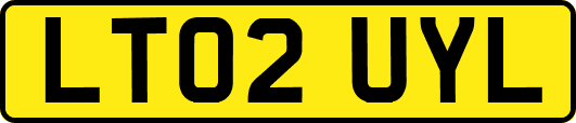 LT02UYL