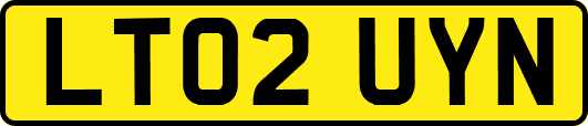LT02UYN