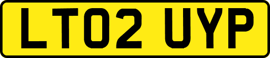 LT02UYP