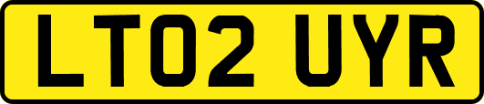 LT02UYR