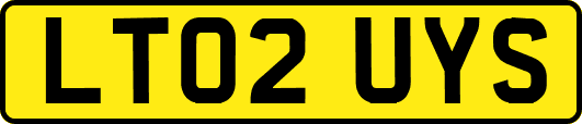 LT02UYS
