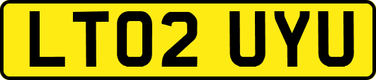 LT02UYU