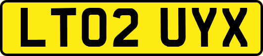 LT02UYX